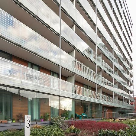 Fantastic Flat In Manchester City Centre Екстериор снимка