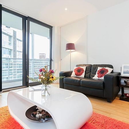 Fantastic Flat In Manchester City Centre Екстериор снимка