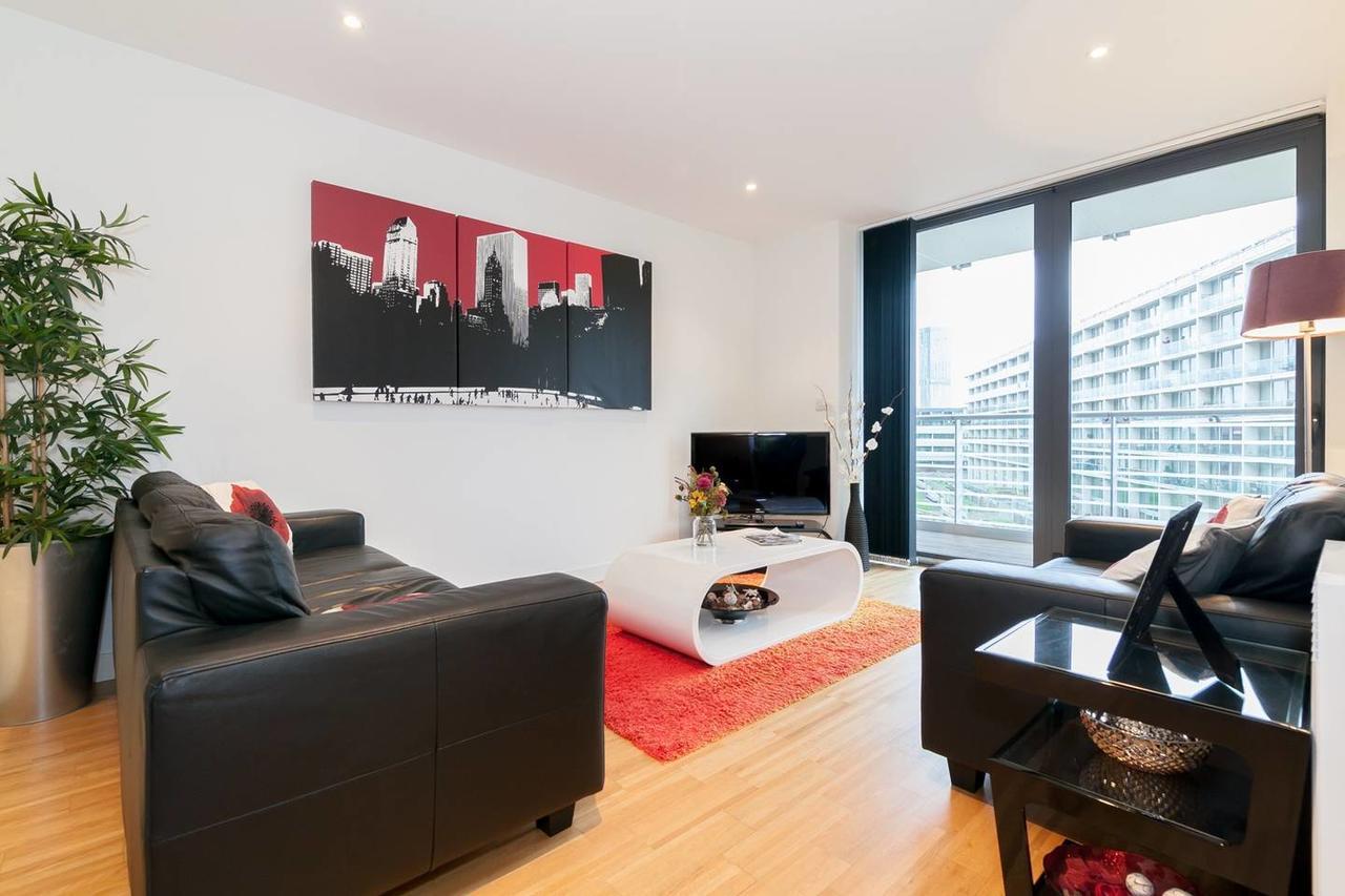 Fantastic Flat In Manchester City Centre Екстериор снимка