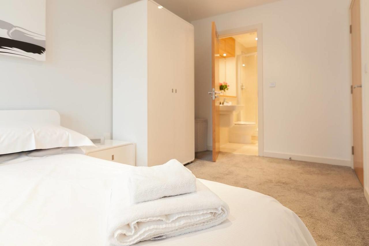 Fantastic Flat In Manchester City Centre Екстериор снимка