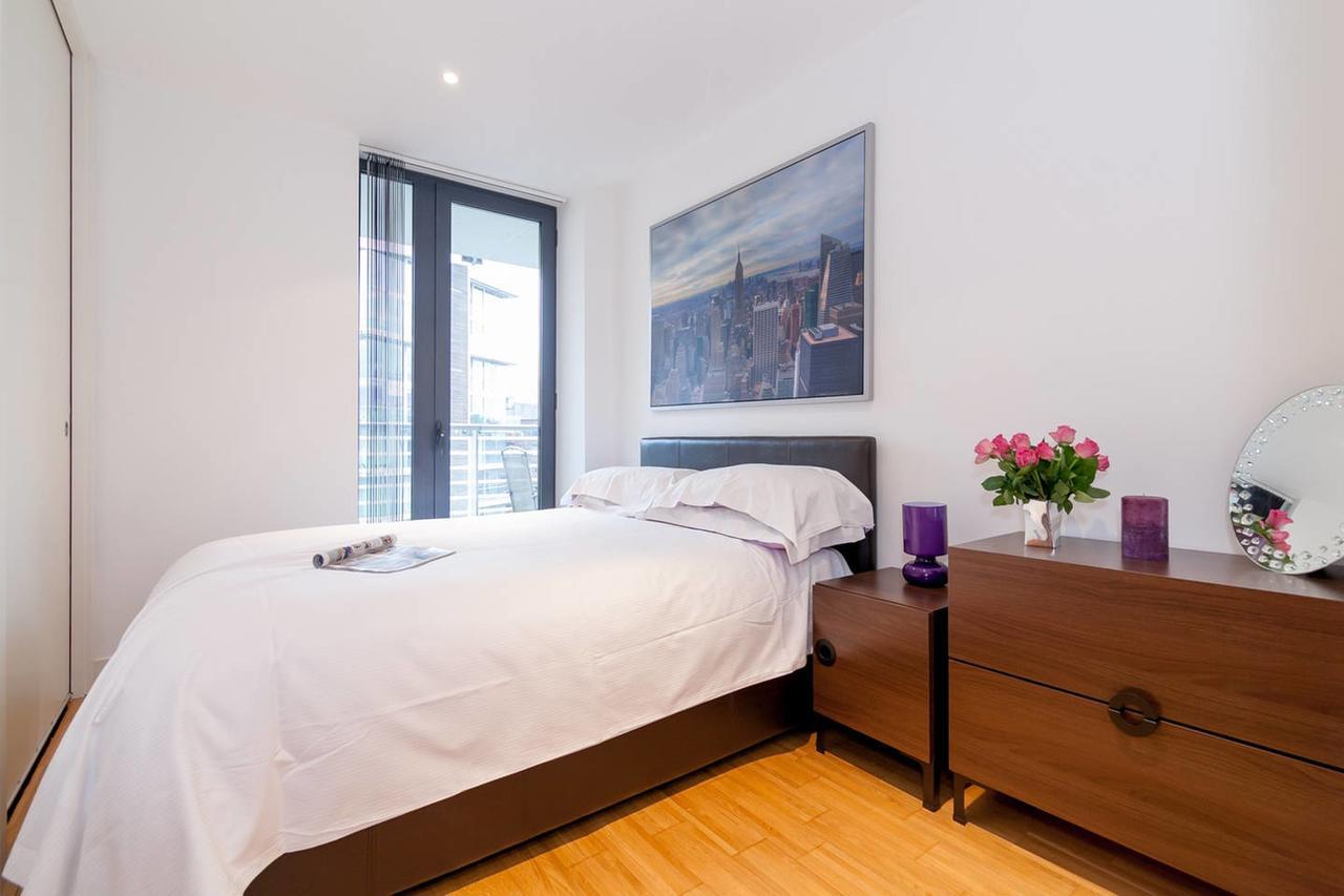 Fantastic Flat In Manchester City Centre Екстериор снимка
