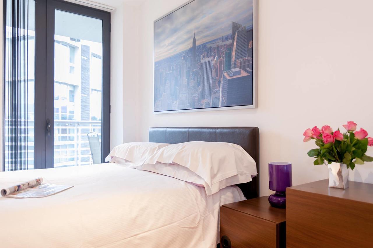 Fantastic Flat In Manchester City Centre Екстериор снимка