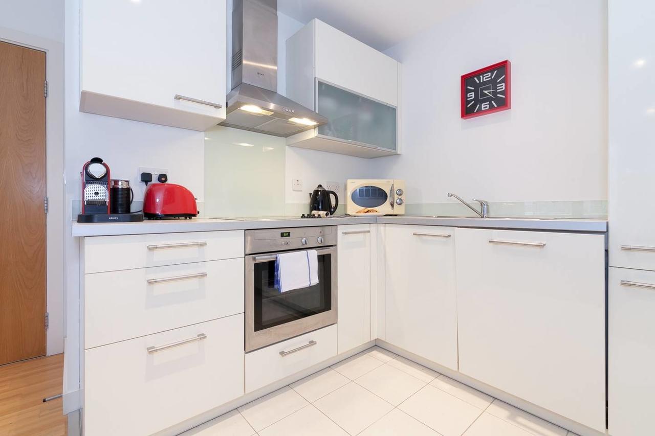 Fantastic Flat In Manchester City Centre Екстериор снимка