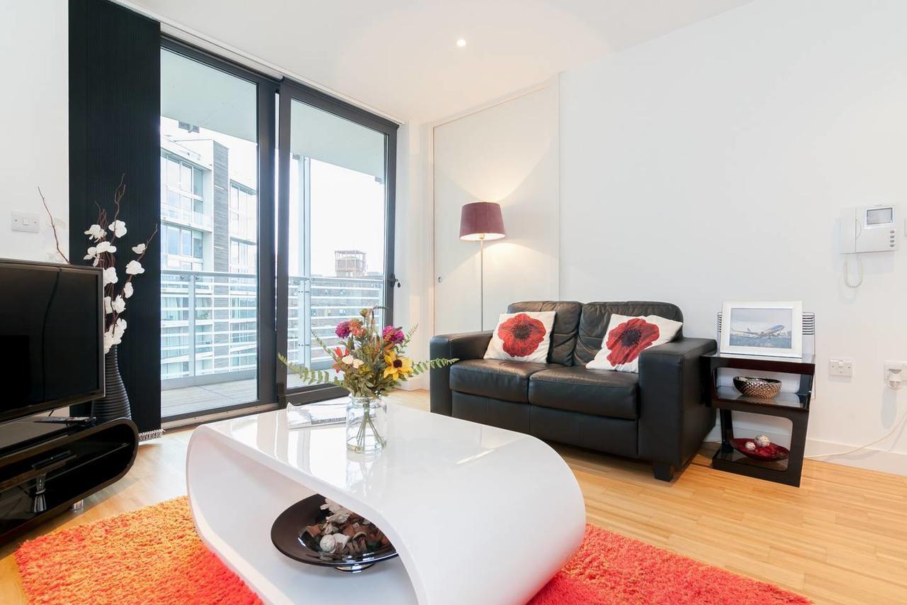 Fantastic Flat In Manchester City Centre Екстериор снимка