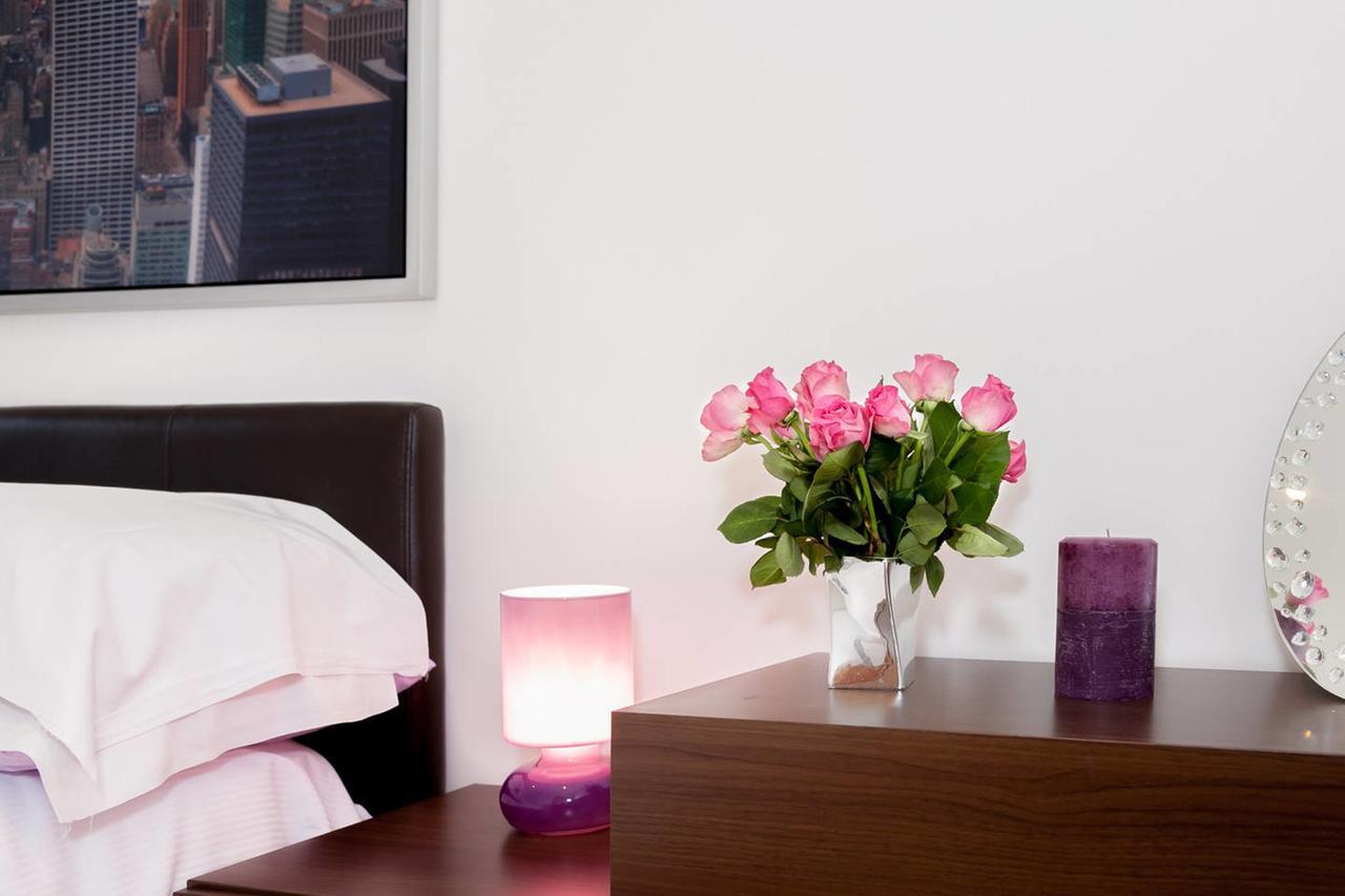 Fantastic Flat In Manchester City Centre Екстериор снимка